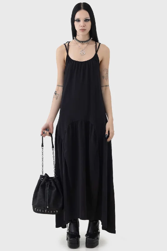 Demise Maxi Dress