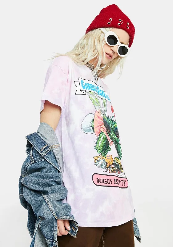 Buggy Betty Graphic Tee