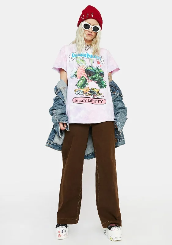 Buggy Betty Graphic Tee