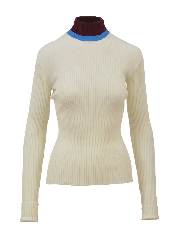 Calvin Klein 205W39NycTurtleneck