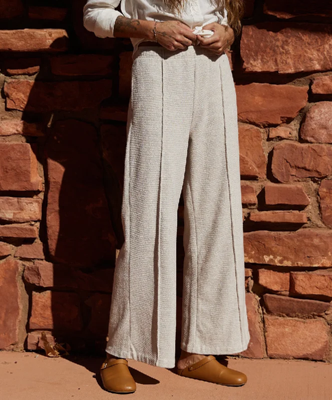 Hightide Wide Leg Pant