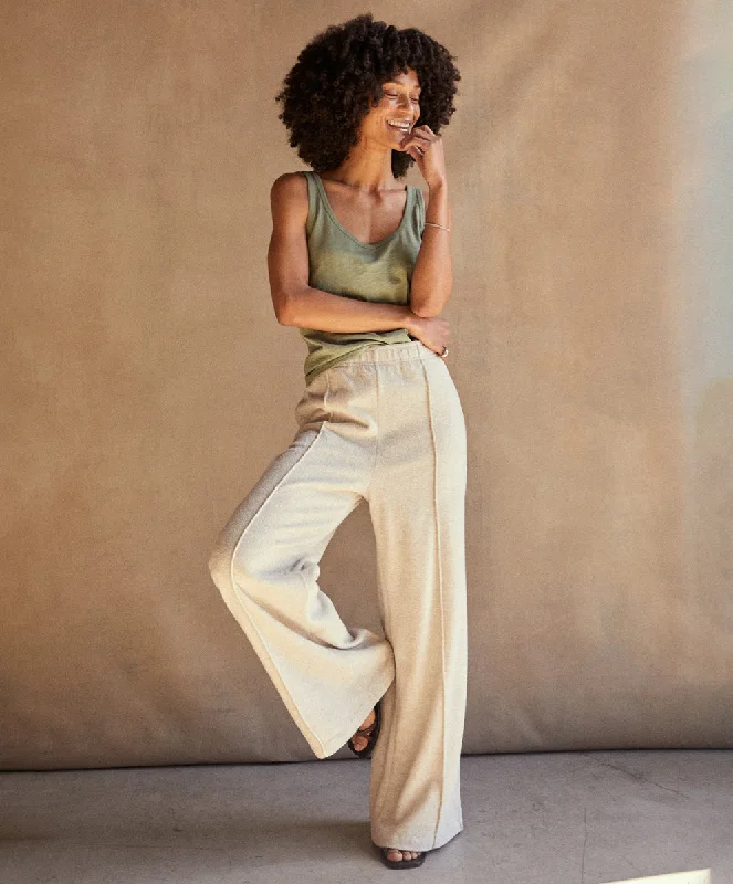 Hightide Wide Leg Pant