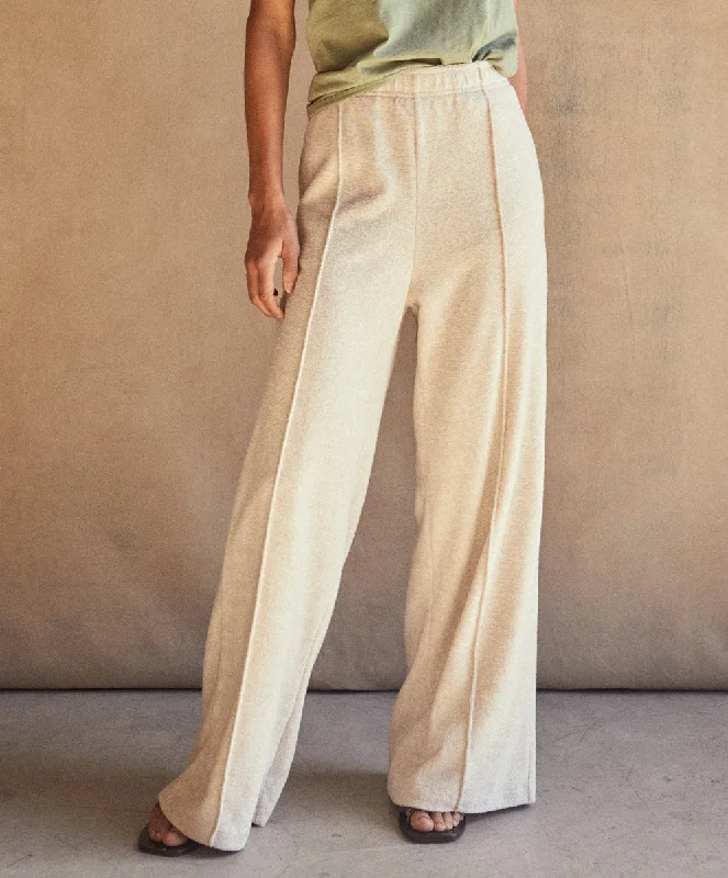 Hightide Wide Leg Pant