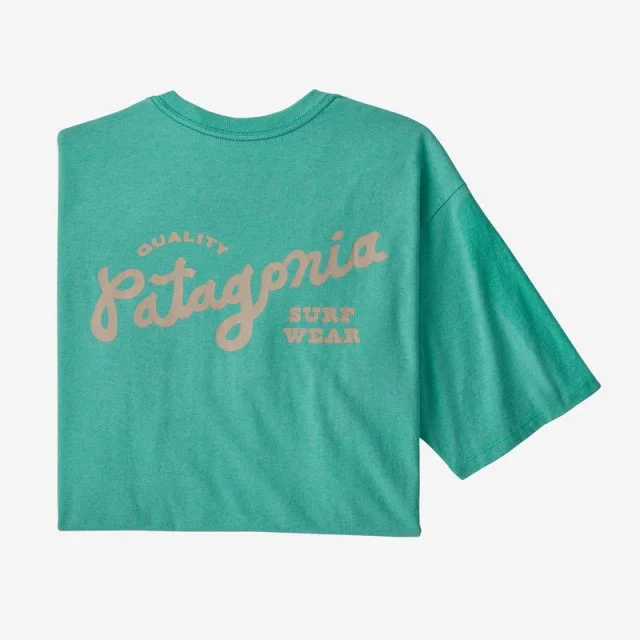 Fresh Teal / XL