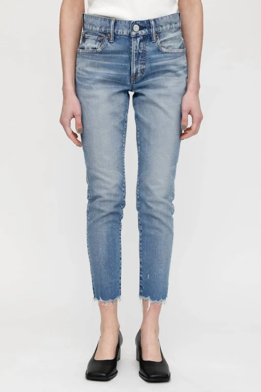 Mv Tyrone Skinny L/blu