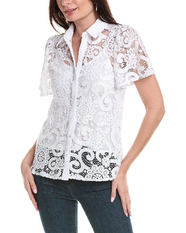 Nanette Nanette Lepore Shirt