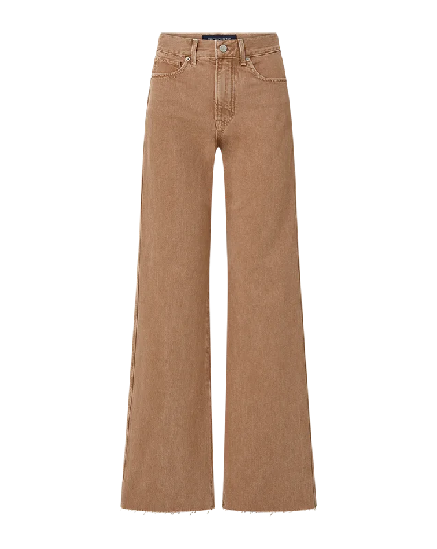 Taylor Wide-Leg Jean