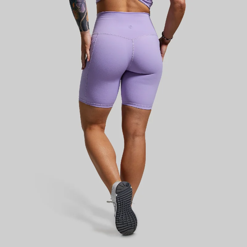 Tempo Biker Short (Fairytale)