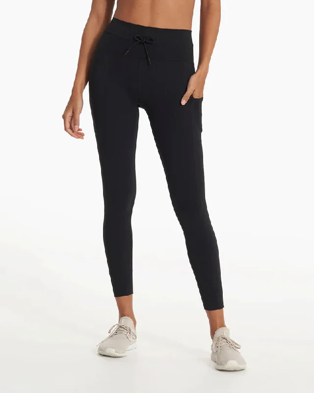 Vuori Women's Daily Pocket Legging