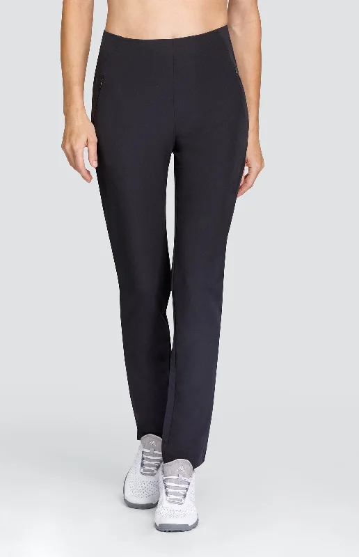 Allure 31"" Pant - Onyx Black