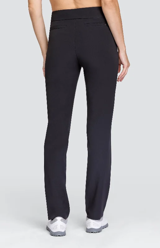 Allure 31"" Pant - Onyx Black