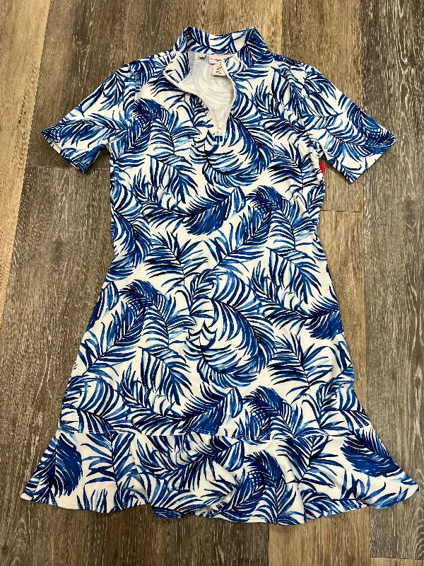 Athletic Dress By Tommy Bahama Golf  Size: Xs