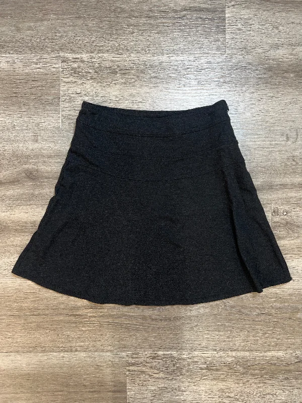 Athletic Skirt By Athleta  Size: S