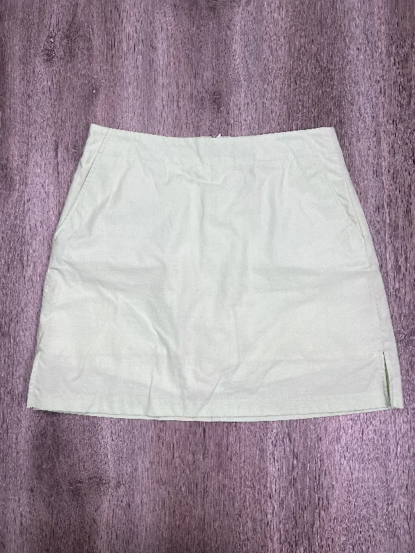 Athletic Skirt By Lady Hagen  Size: Xs