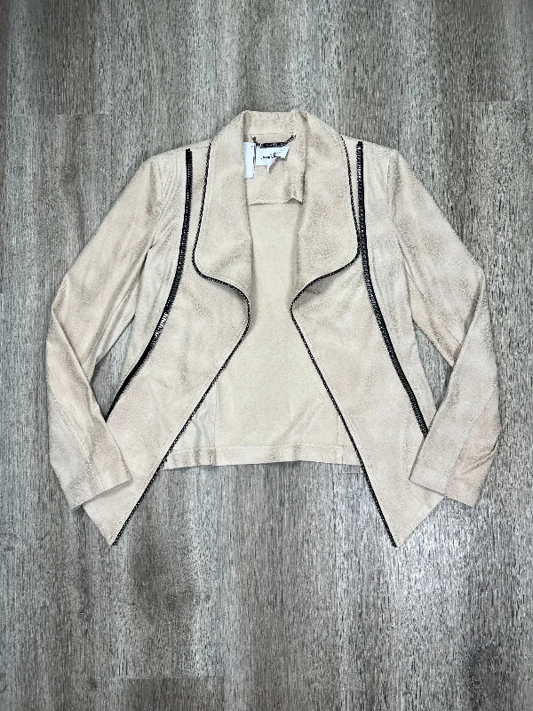 Beige Blazer Joseph Ribkoff, Size Xs