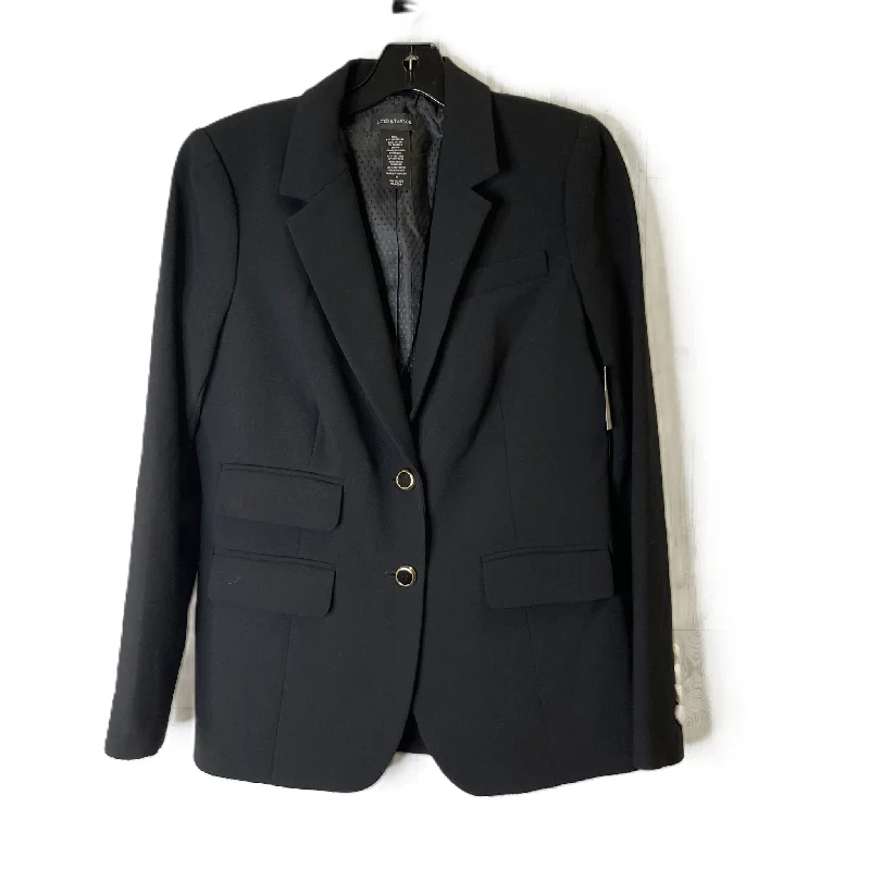 Black Blazer By Lord And Taylor, Size: S