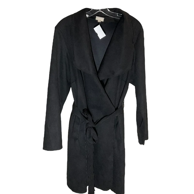 Black Blazer Clothes Mentor, Size 20