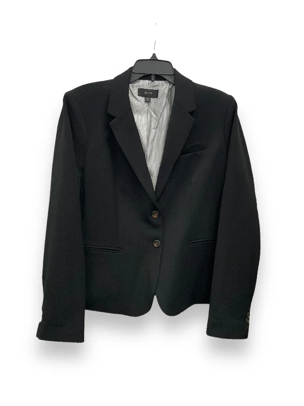 Black Blazer J. Crew, Size Xl