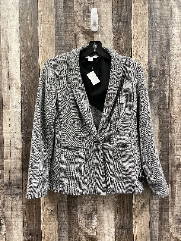 Black Blazer Old Navy size small