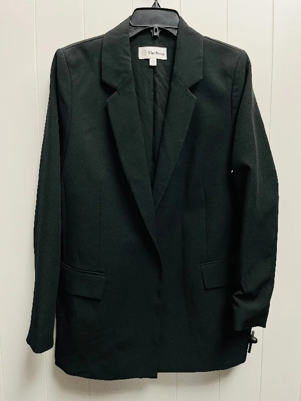 Black Blazer the drop  Size L