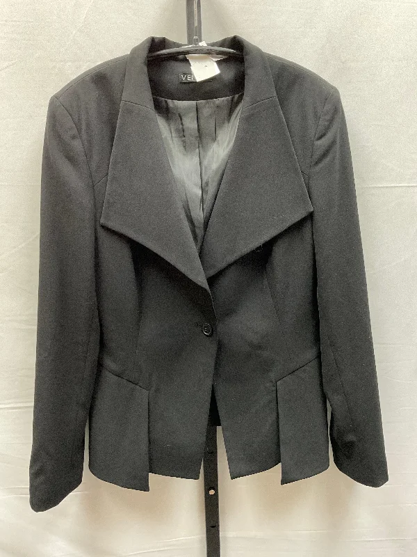 Black Blazer Venus, Size M