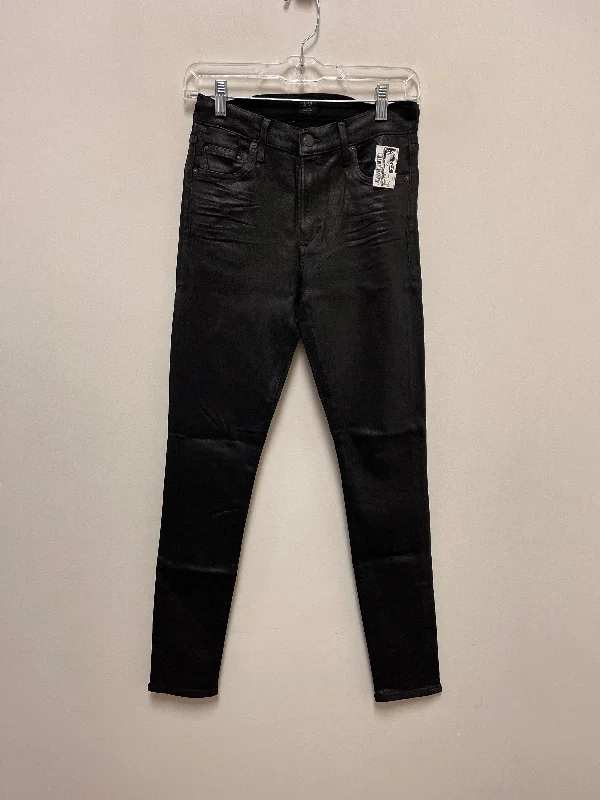 Black Jeans Skinny Citizens Of Humanity, Size 6