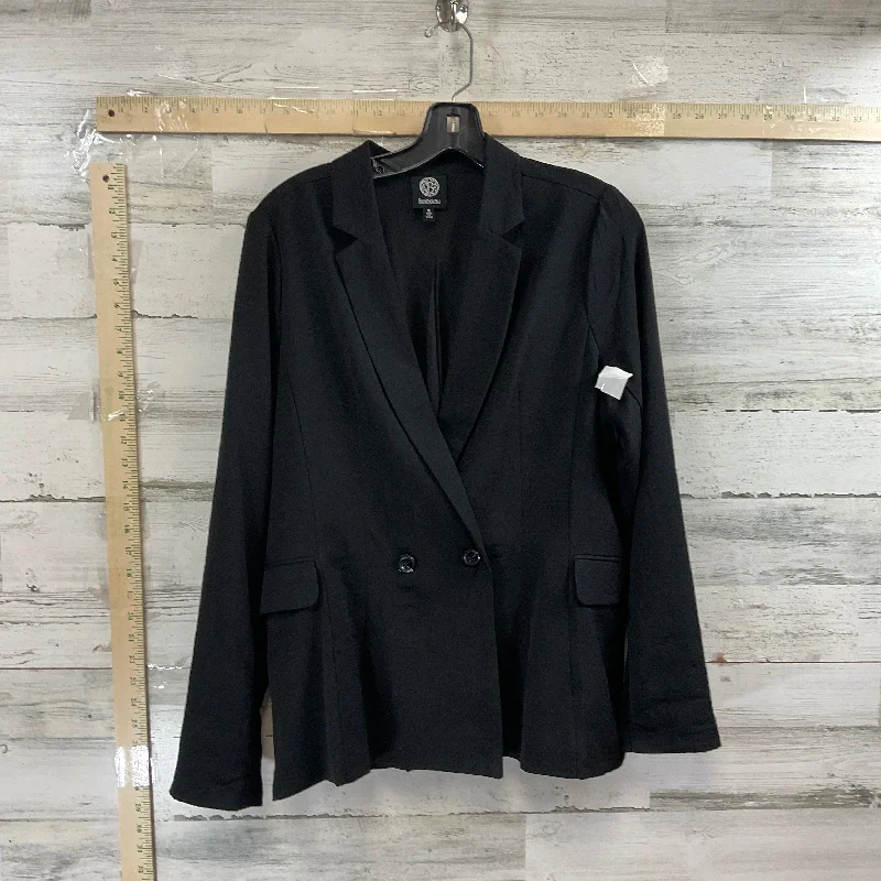 Blazer By Bobeau In Black, Size: M