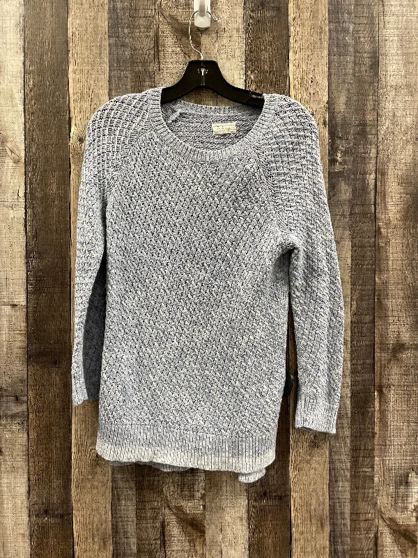 Blue Sweater Lou And Grey, Size S