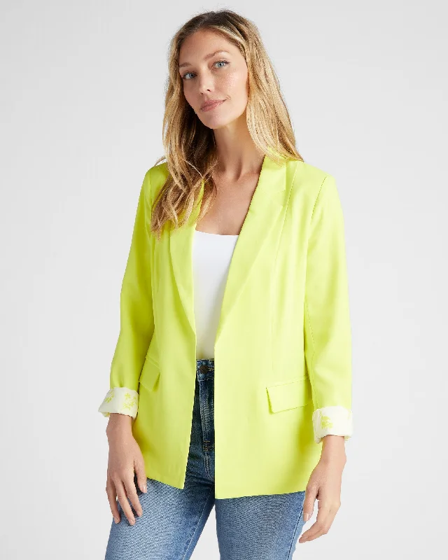 Lime Yellow / XS