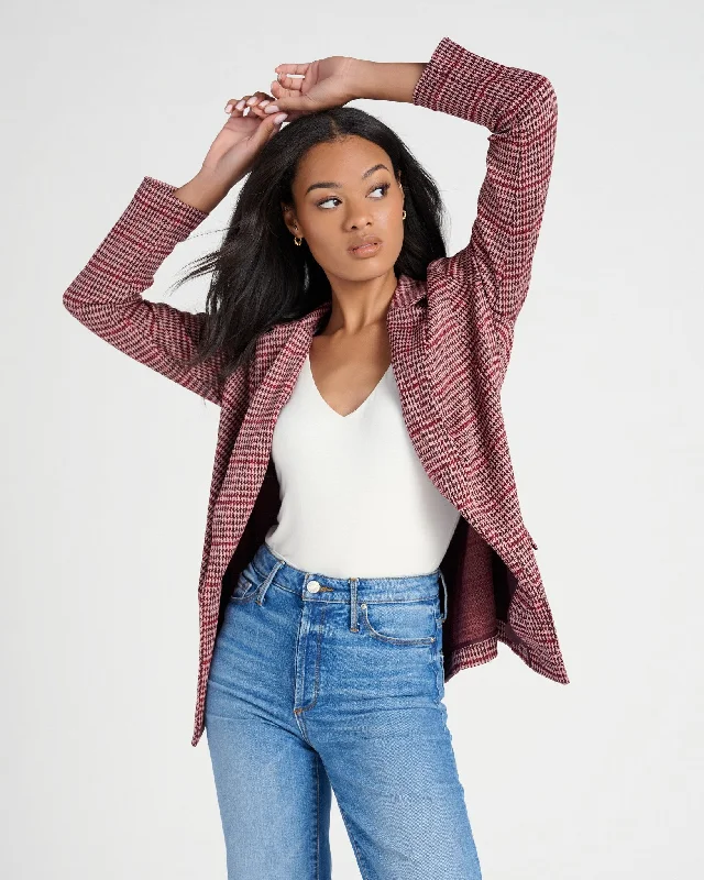 Boyfriend Blazer