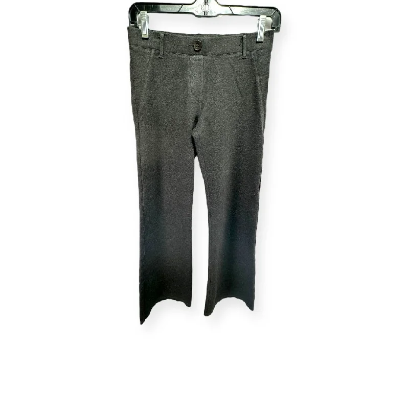 Grey Pants Other Betabrand, Size Petite   Xs