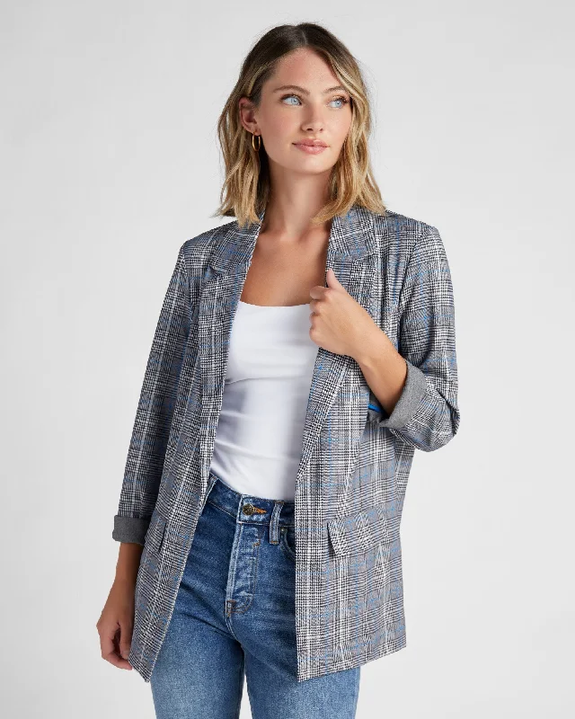 Boyfriend Blazer