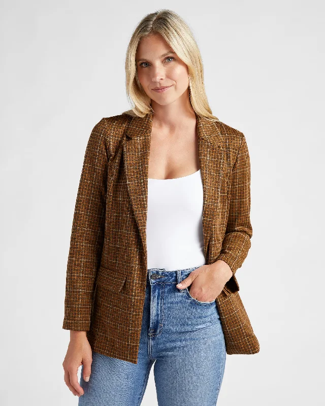 Boyfriend Blazer