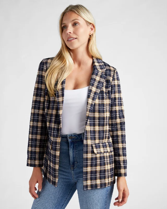 Boyfriend Blazer