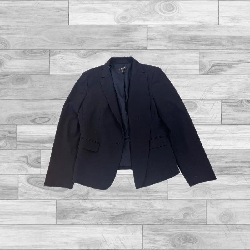 Navy Blazer Ann Taylor, Size 10petite