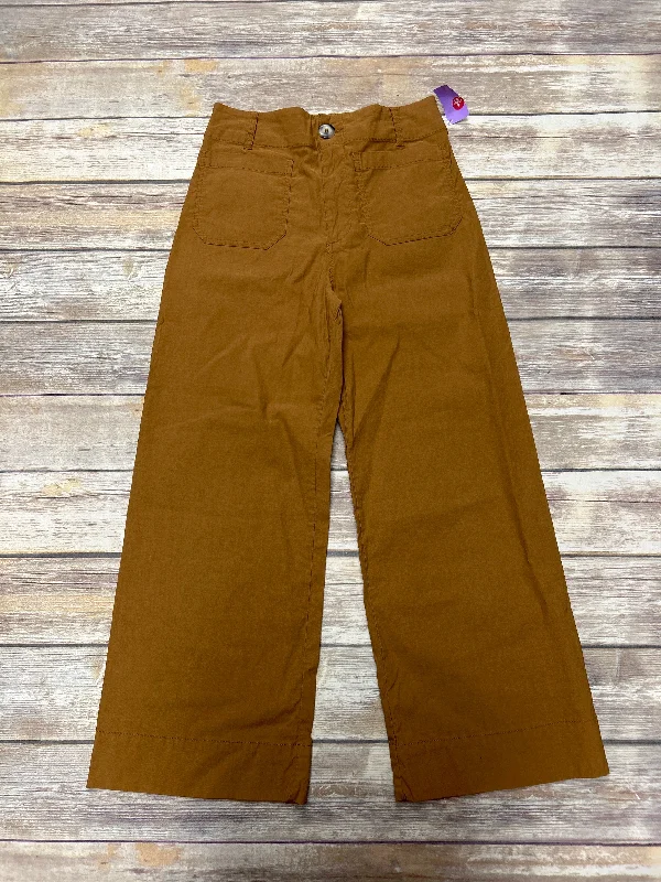 Pants Other By Anthropologie In Brown, Size: 8