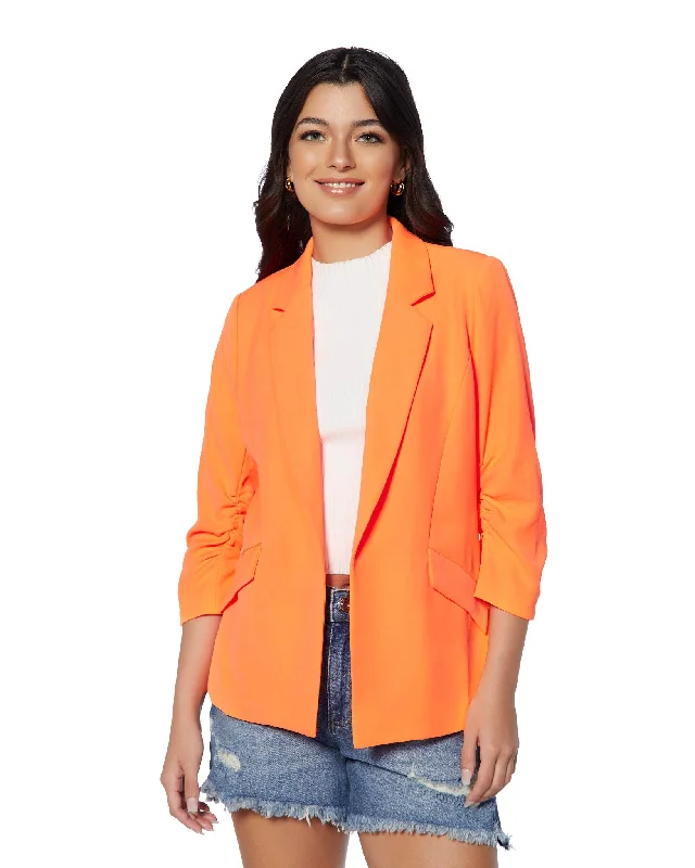 Neon Tangerine / XS