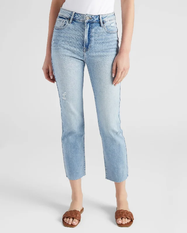 The Quinn Cigarette Jeans