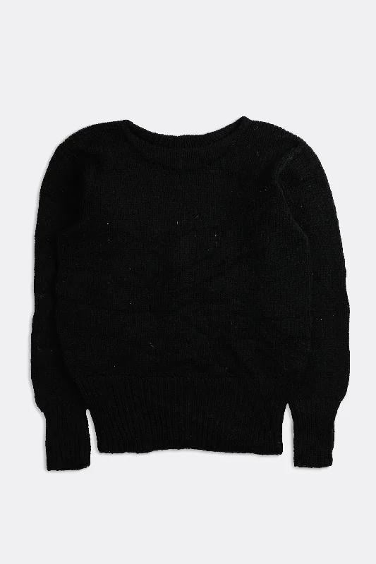 Vintage Knit Sweater