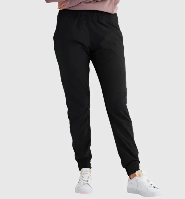 W's Bamboo-Lined Breeze Pull On Jogger